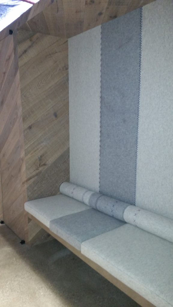 Felt Products Pro Acoustic Designs Inc Acoustical Engineers Canada 5031